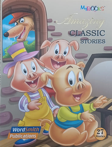 Amazing classic Stories