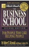 THE BUSINESS SCHOOL (only book, without audio CD) ( English )

Author : Robert T. Kiyosaki