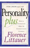 PERSONALITY PLUS

Author : Florence Littauer