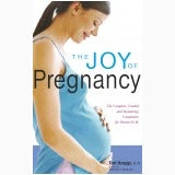 THE JOY OF PREGNANCY Author : Tori Kropp