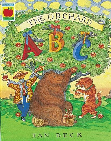 The Orchard Abc Mr Ian Beck (Author)