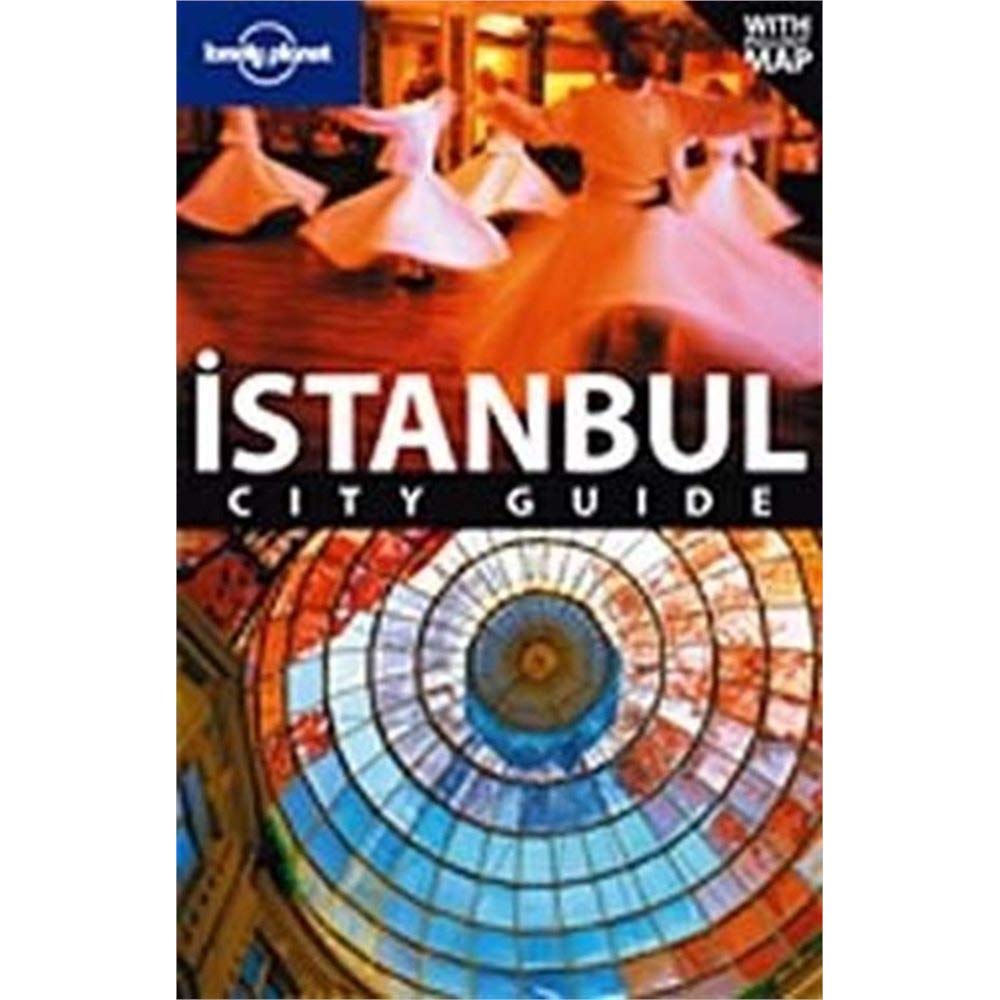 Istanbul Planet City Guides) - Paperback - Virginia Maxwell (Author)