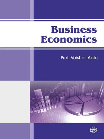 Business Economics  by Vaishali APTE