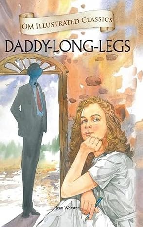 Daddy-Long-Legs Jean Webster Om Illustrated Classics