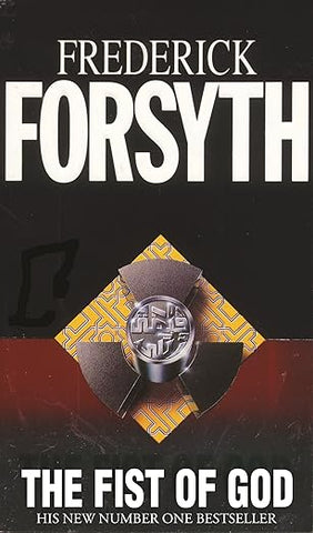 The Fist Of God Frederick Forsyth