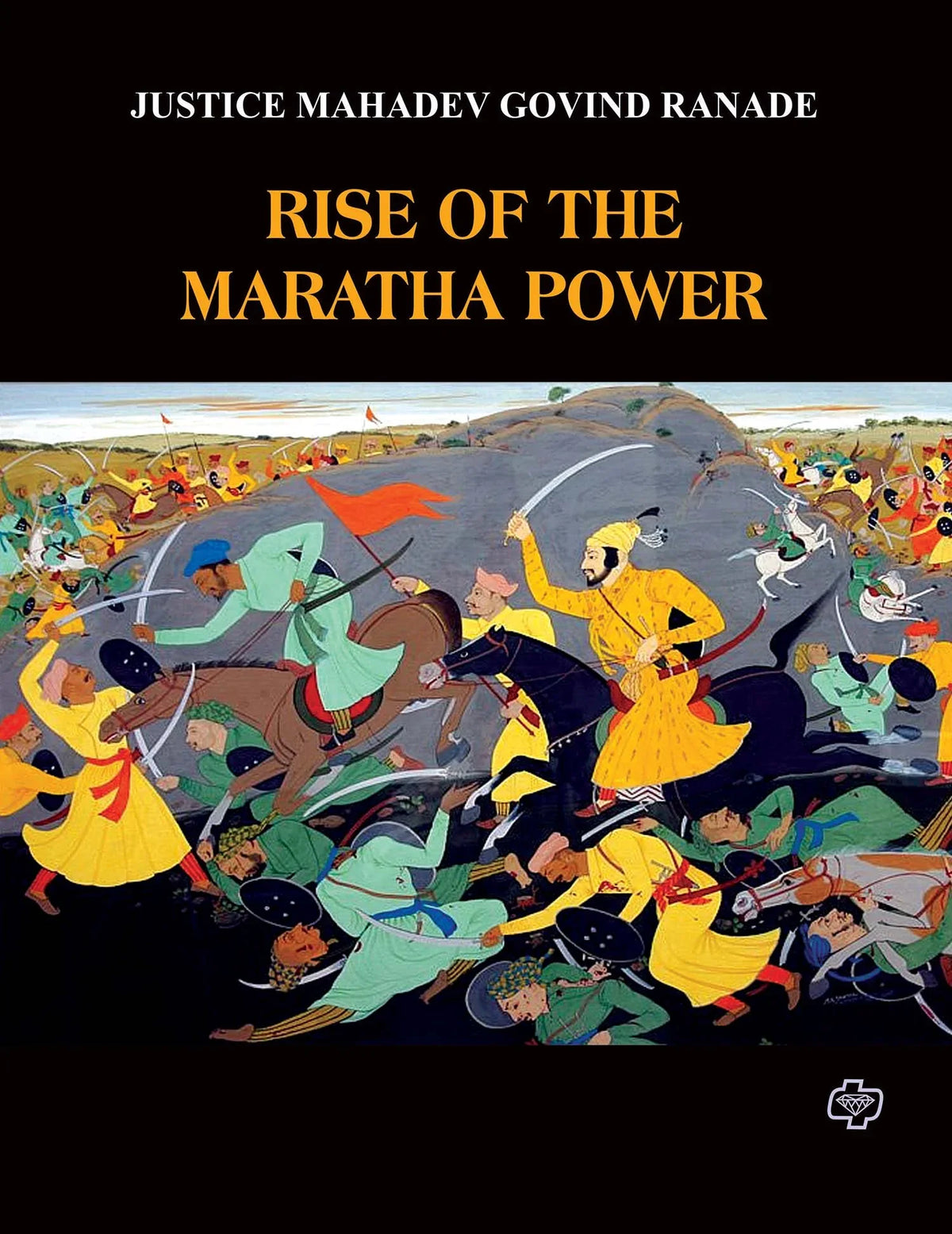 The Rise of Maratha Power