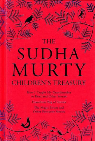 The Sudha Murty Childrens Treasury ( The Sudha Murty Childrens Treasury )