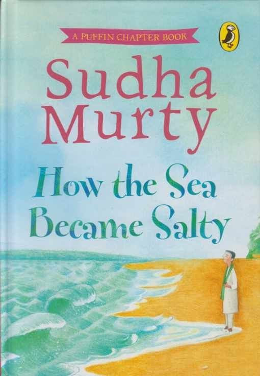 How the Sea Became Salty