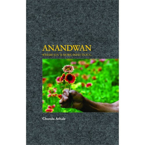 Anandwan Author: Chanda Athle|चंदा आठले Product Code: Anandwan