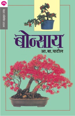 Bonsai By A B Patil