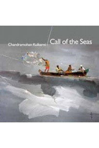 Call of the Seas Chandramohan Kulkarni