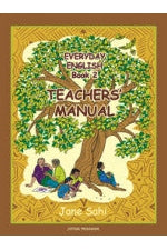 Everyday English Book 2 Teachers' Manual Jane Sahi