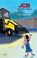 JCB and other stories Gauri Patwardhan