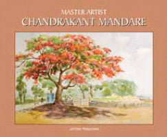 Master Artist – Chandrakant Mandare Chandrakant Mandare