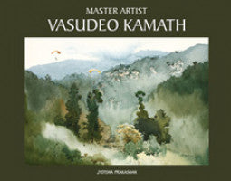 Master Artist Vasudeo Kamath Vasudeo Kamath