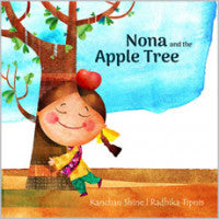 Nona and the Apple Tree Kanchan Shine