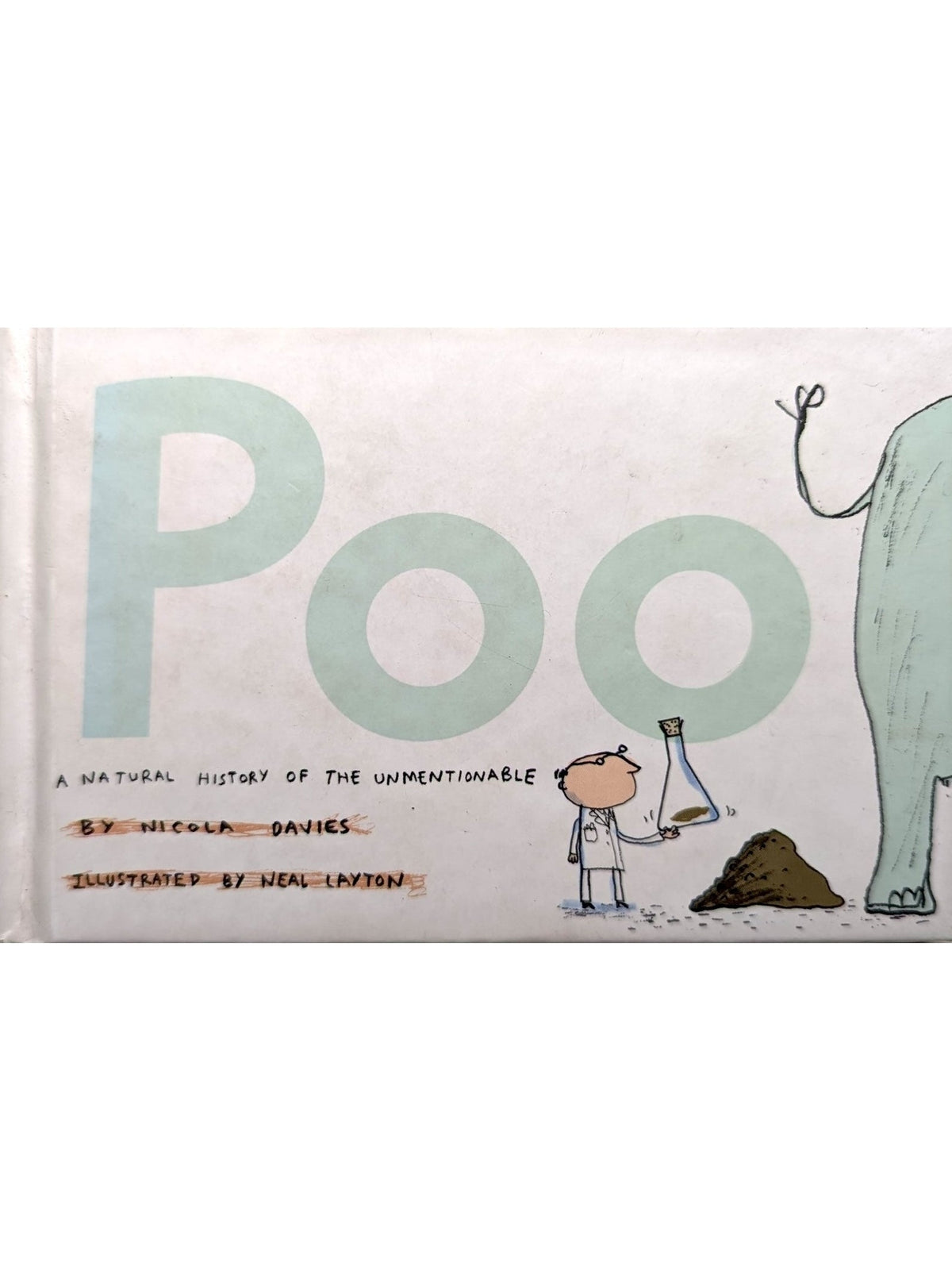 Poo