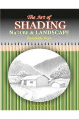 The Art of Shading - Nature & Landscape Pundalik Vaze