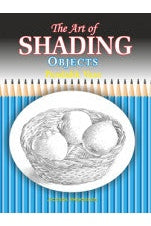 The Art of Shading - Objects Pundalik Vaze