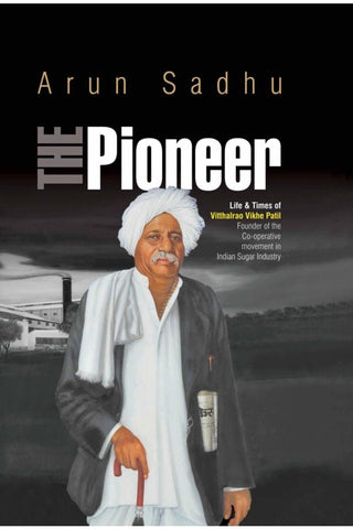 The Pioneer by Arun Sadhu