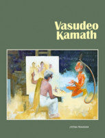 Vasudeo Kamath Interviewed by Anuradha Vinayak Parab