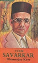 Veer Savarkar by Dhananjay keer