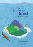 The Emerald Island Leeladhar Hegde