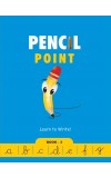 Pencil Point Book 3 Author : Sadhna Sayal