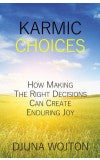 Karmic Choices Author : Djuna Wojton