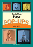 How to make Paper Pop-ups Madhav Khare