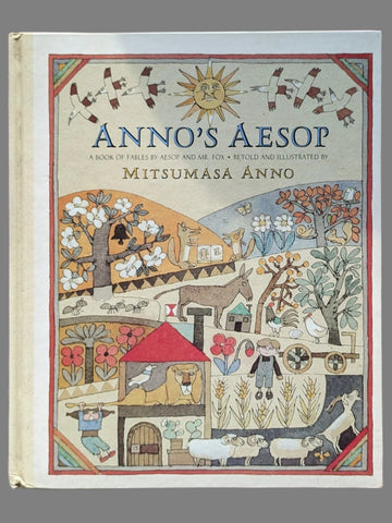 Anno's Aesop