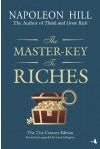 THE MASTER-KEY TO RICHES Author : Napoleon Hill