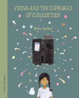 Veena and the cupboard of curiosities Sneha Uplekar